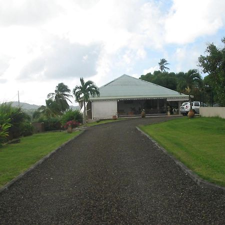 Morne la ValeurPetit Paradisアパートメント 部屋 写真